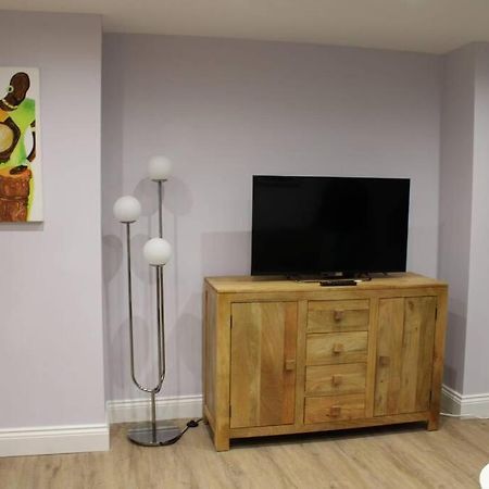 5 Star Apartment London Bagian luar foto
