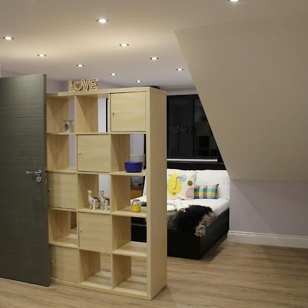 5 Star Apartment London Bagian luar foto