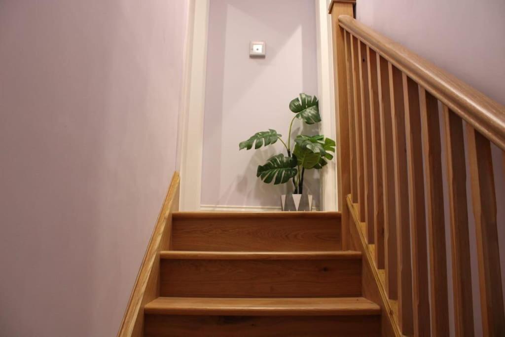 5 Star Apartment London Bagian luar foto