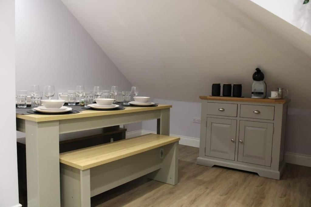 5 Star Apartment London Bagian luar foto