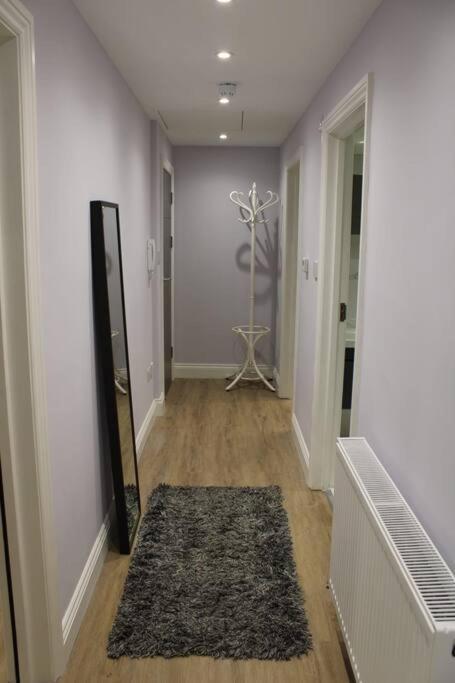 5 Star Apartment London Bagian luar foto