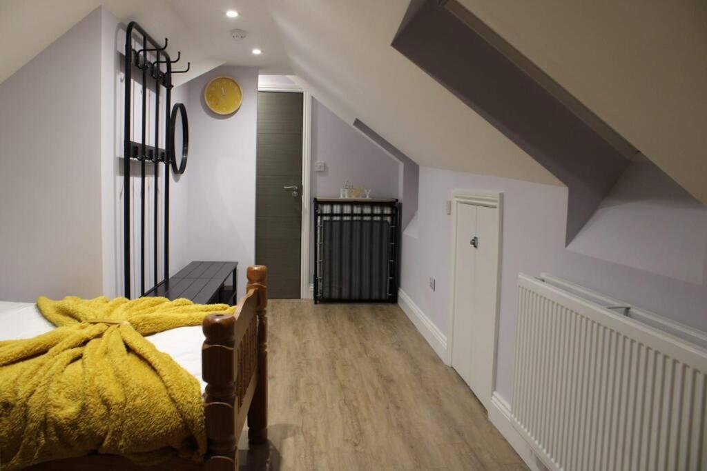 5 Star Apartment London Bagian luar foto
