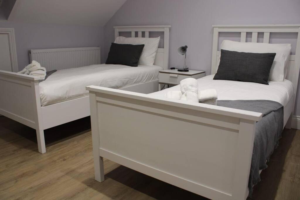 5 Star Apartment London Bagian luar foto