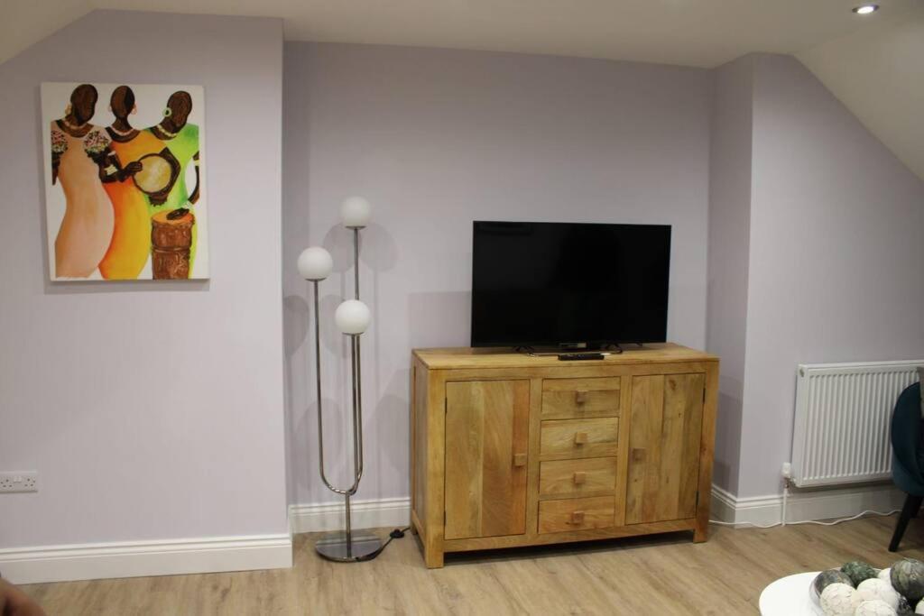 5 Star Apartment London Bagian luar foto