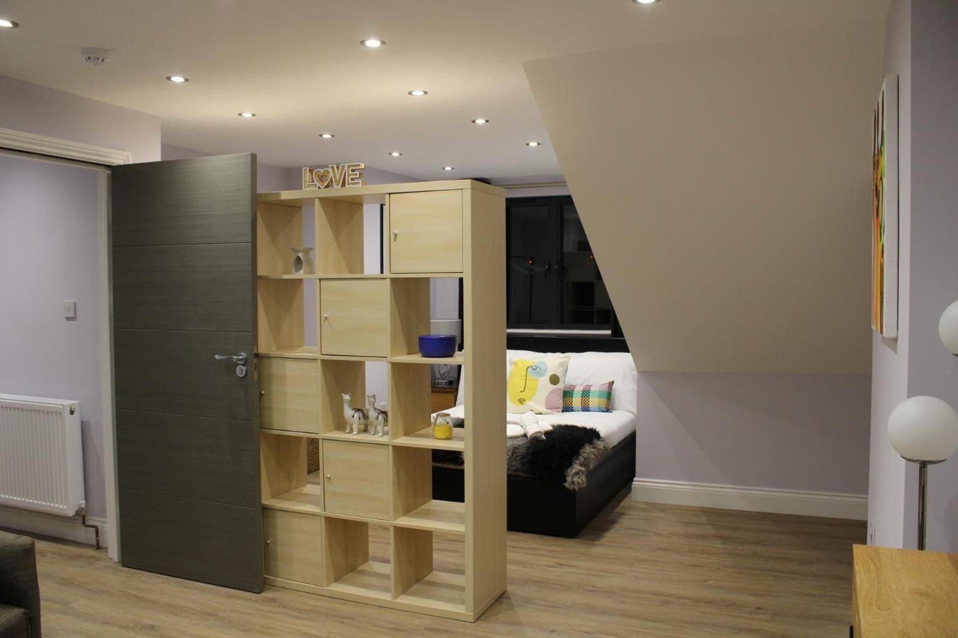 5 Star Apartment London Bagian luar foto